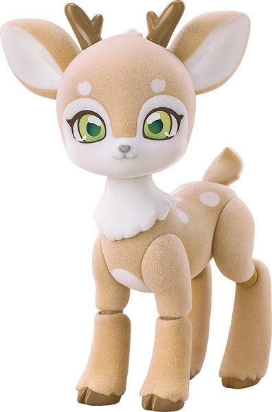 ねんどろいど 鹿 ココアVer.