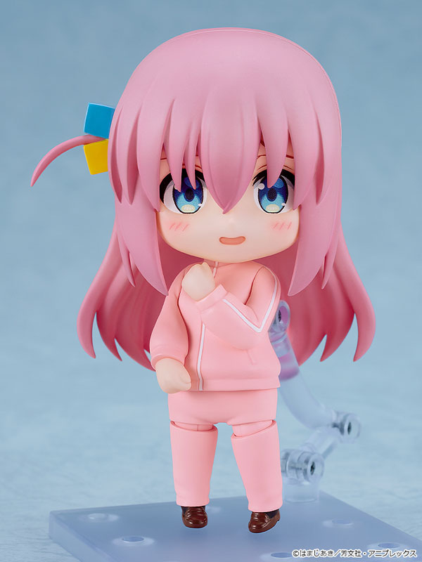 ねんどろいど 後藤ひとり ジャージVer.