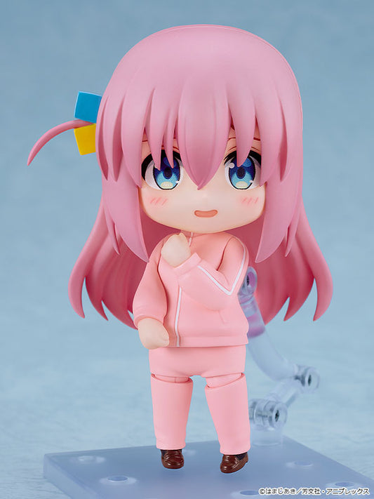 ねんどろいど 後藤ひとり ジャージVer.