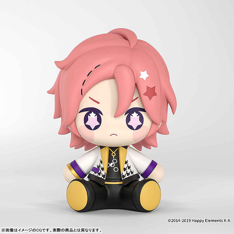 Huggy Good Smile 桜河こはく