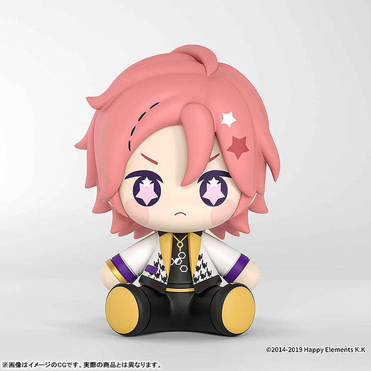 Huggy Good Smile 桜河こはく
