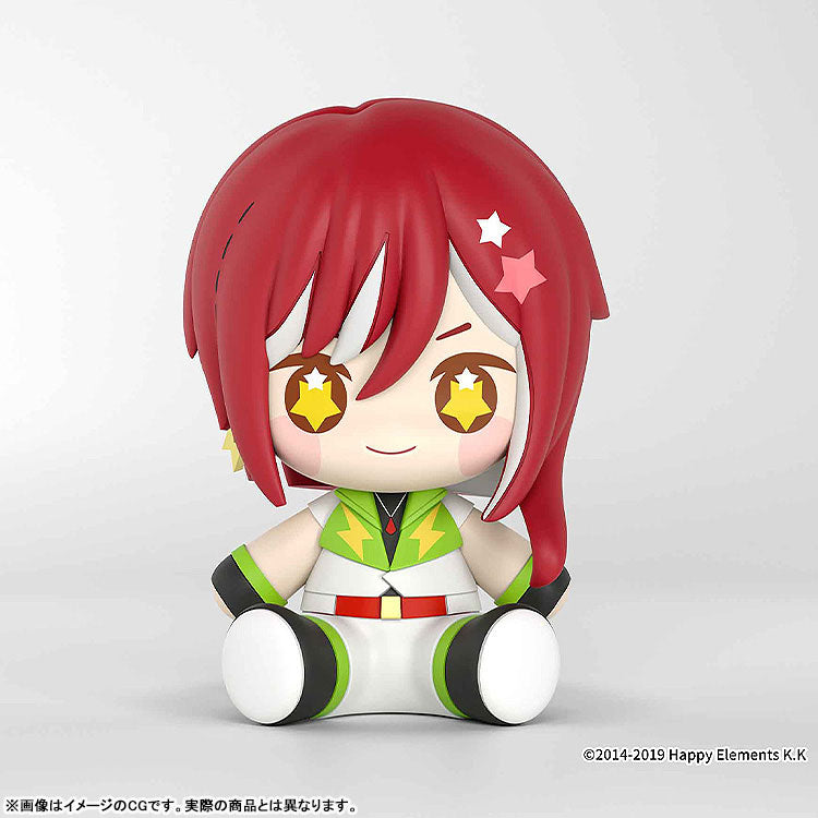 Huggy Good Smile 逆先夏目