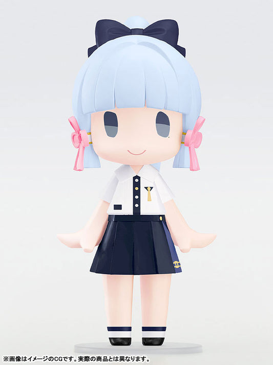 HELLO! GOOD SMILE 神里綾華