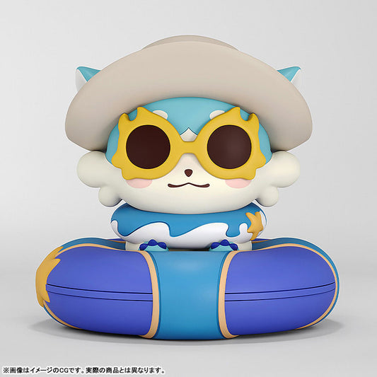 Huggy Good Smile ポポン
