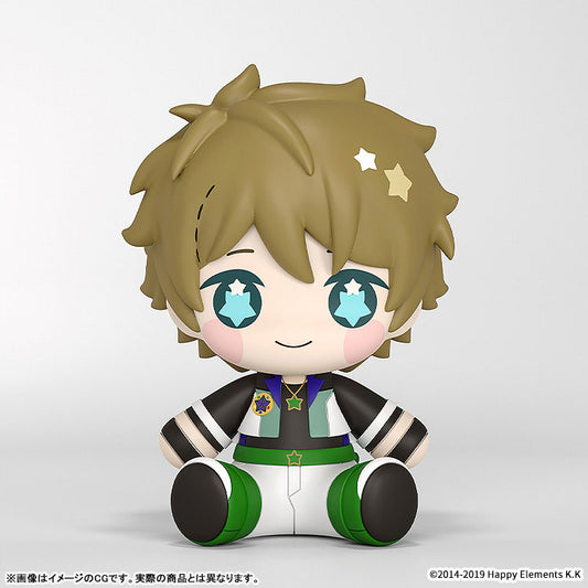 Huggy Good Smile 高峯翠