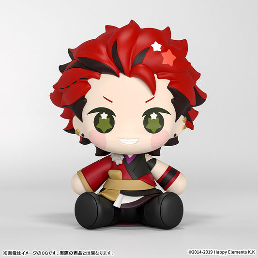 Huggy Good Smile 鬼龍紅郎
