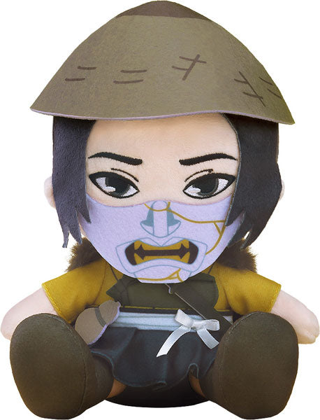 ぬいぐるみ 篤