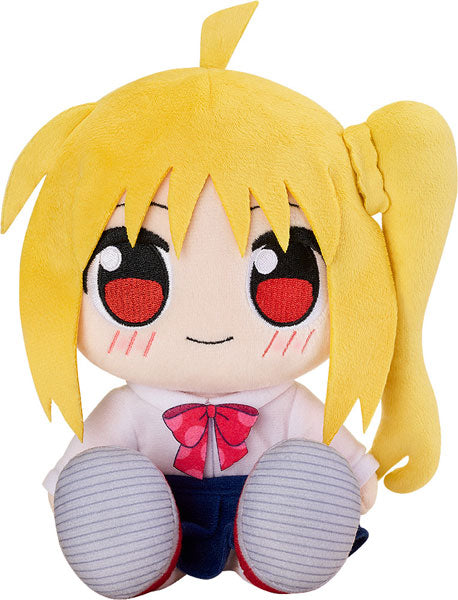くりぱん ぬいぐるみ 伊地知虹夏