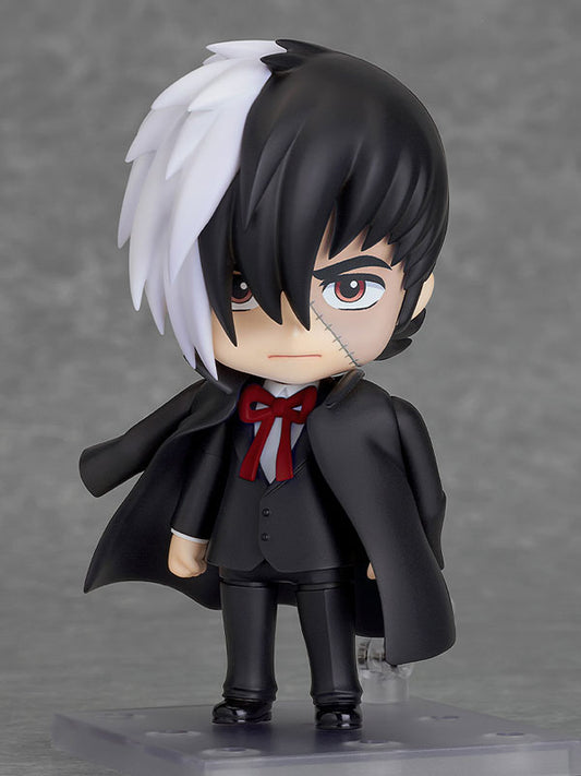 ねんどろいど ブラック・ジャック アニメカラーVer.