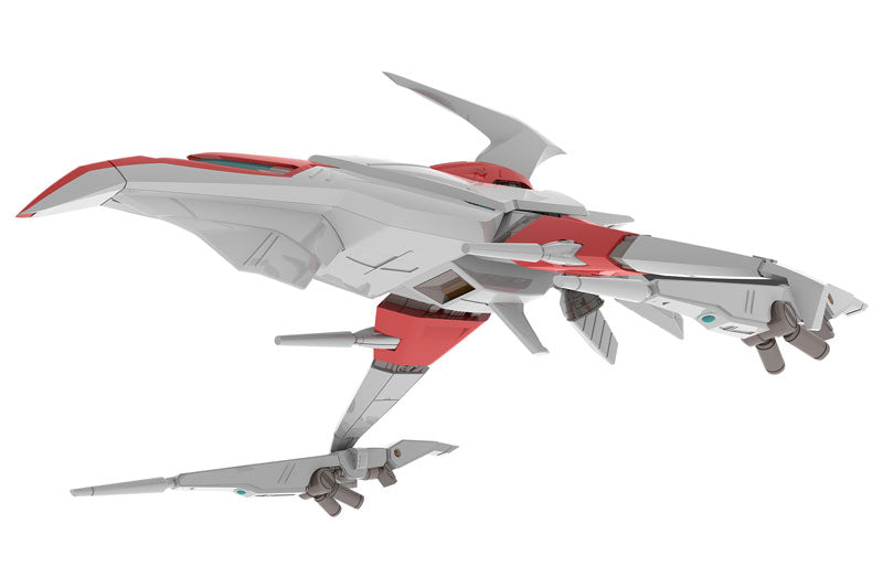 PP148 シルバーホーク 3F-1B SPACE FIGHTER