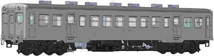PP153 小湊鐵道キハ200形[前期型](限定品 無塗装仕様)