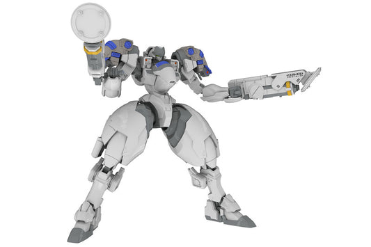PP181 1/48スケール X-4RR(PDFR-R807) 装甲索敵歩兵