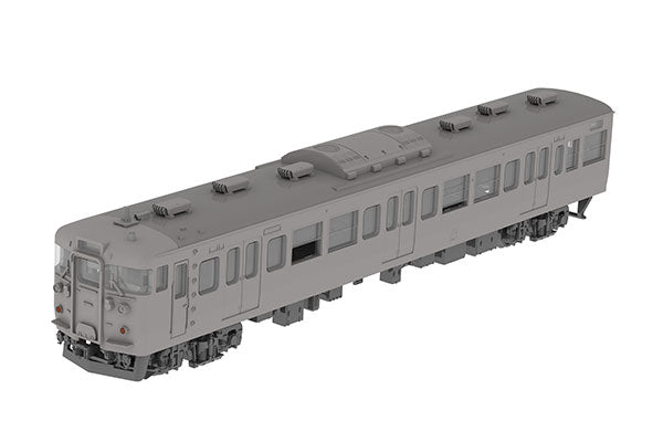 PP190 1/80 JR東日本115系300番代直流電車[クハ115]