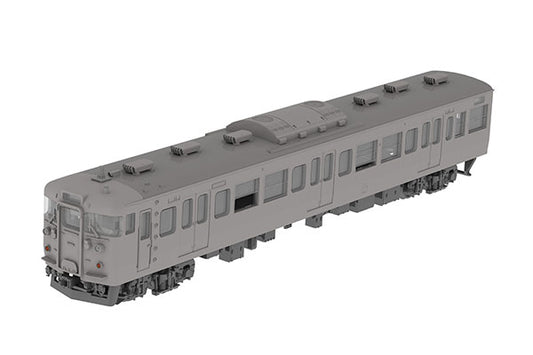PP190 1/80 JR東日本115系300番代直流電車[クハ115]