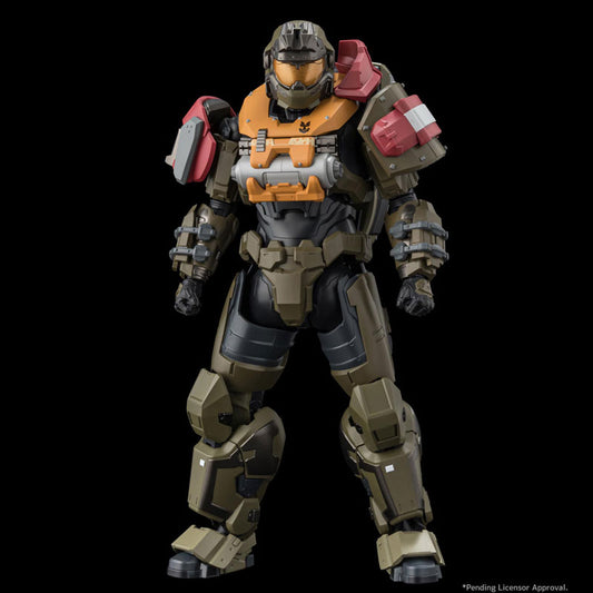 1000Toys RE:EDIT HALO: REACH 1/12 SCALE JORGE-052 (Noble Five)