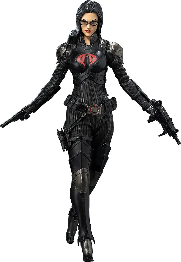 フィグゼロ 1/6 バロネス