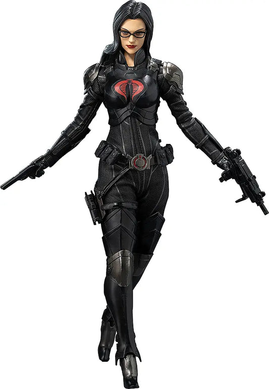 フィグゼロ 1/6 バロネス