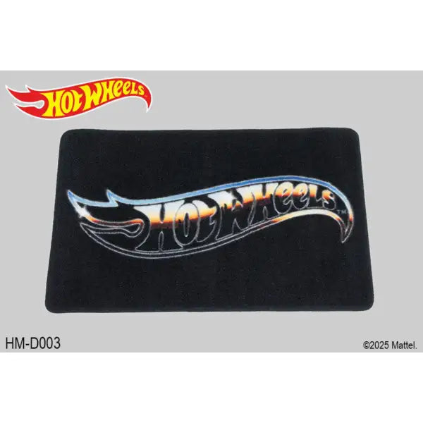 HM-D003 Hot Wheels ラグ 「HOT WHEELS」Metal