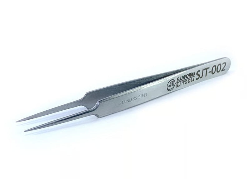 SJT-002 S.J.ピンセットSTS