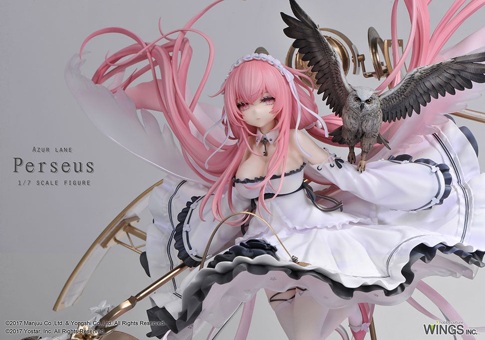 WINGS inc. パーシュース