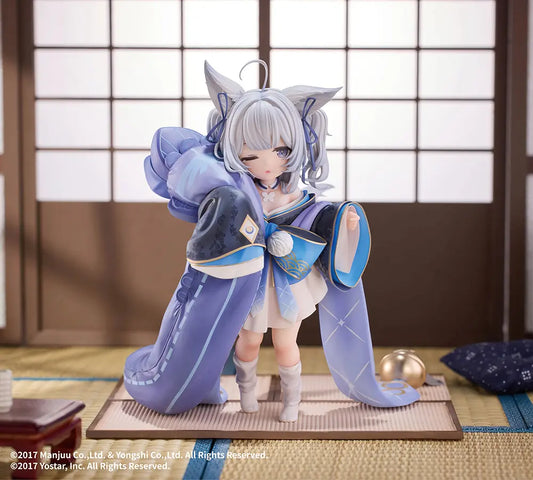WINGS inc. 信濃ちゃん