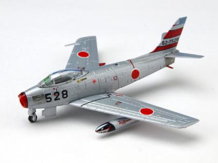 7563 ホーガン(Mシリーズ) 1/200 F-86F-40 セイバー 航空自衛隊 第3 