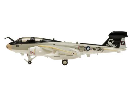7662 ホーガン(Mシリーズ) 1/200 EA-6B プラウラー アメリカ海兵隊 VMAQ-2 プレイボーイズ