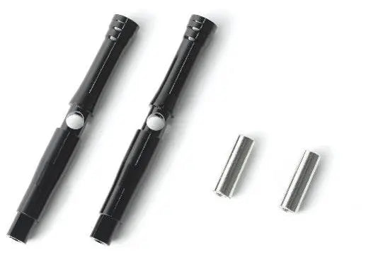 MENSPS-093 モンモデル 1/9 カワサキ Ninja ZX-10RR 可動式 メタルフロントフォークセット (MENMT-008/008sに対応) (アクセサリー)