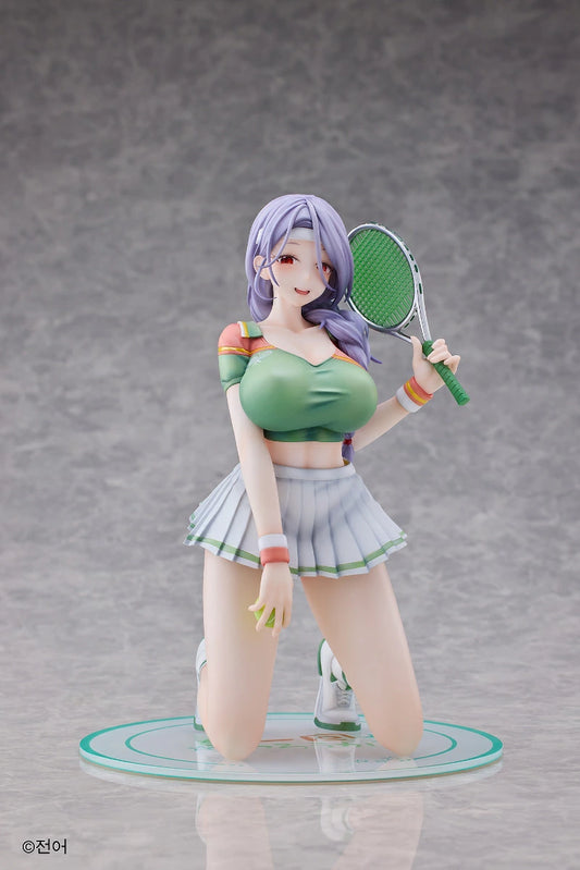Vivify もう一回やろうか? YUKI 1/6スケール塗装済完成品フィギュア 通常版