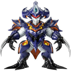 Chibi Creature 臥薪嘗胆怪獣 アンチ(怪獣態)