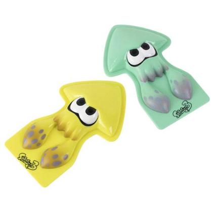 Splatoon3 およげ!スイスイイカ!