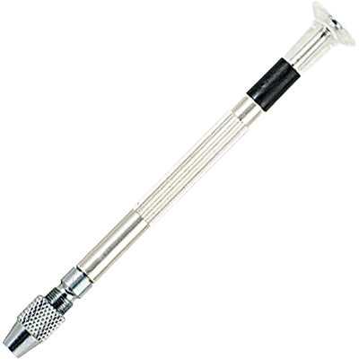 L-2 ピンバイス(0.1~1.0mm)