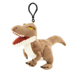サウンドぬいぐるみ ジュラシック・ワールド T-rex