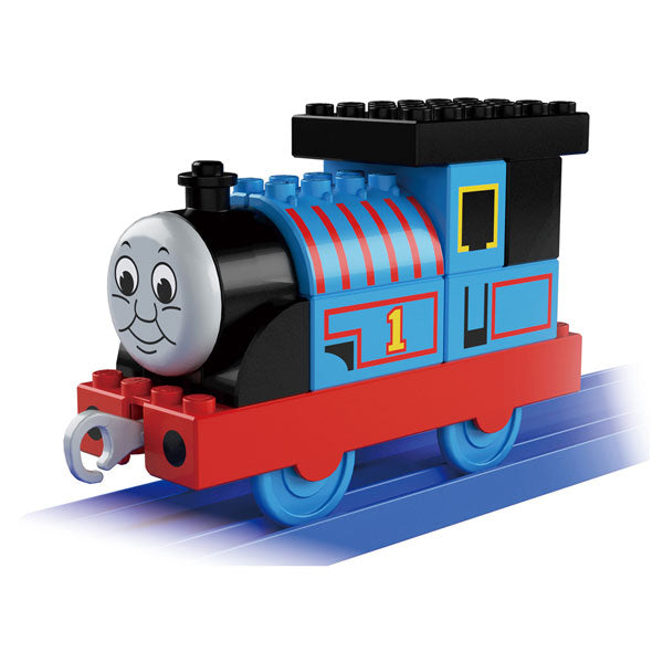 トミカ・プラレールブロック トーマス
