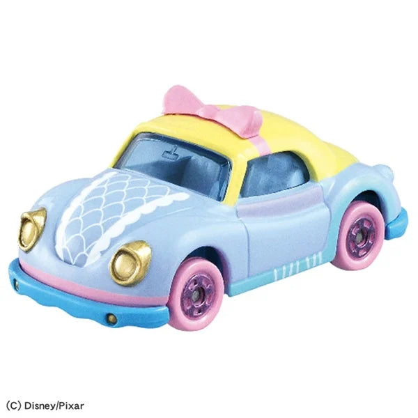 ドリームトミカ SP ディズニーモータース ポピンズ ボー・ピープ