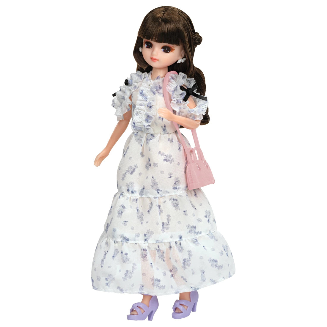 リカちゃん LD-15 プティブロッサム