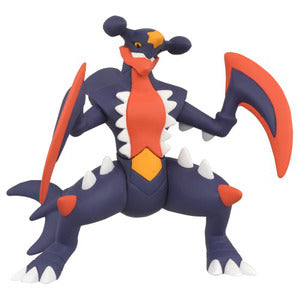 ポケットモンスター モンコレ メガガブリアス
