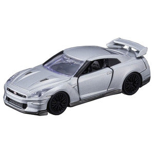 トミカプレミアム 49 日産 NISSAN GT-R (2025)