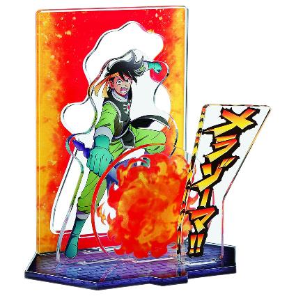 ドラゴンクエスト ダイの大冒険 ビジュアルフィギュア VF-02 ポップ( デルムリン島バージョン )