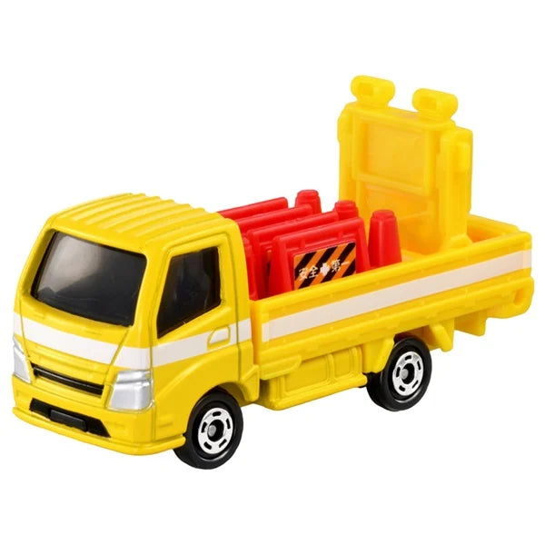 トミカ No.082 道路保安用品運搬トラック