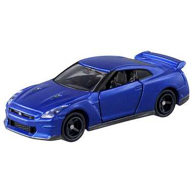 トミカ No.023 日産 NISSAN GT-R