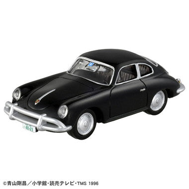 トミカプレミアムunlimited 07 名探偵コナン ポルシェ(ジン)