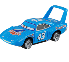 カーズ トミカ C-10 キング (スタンダードタイプ)