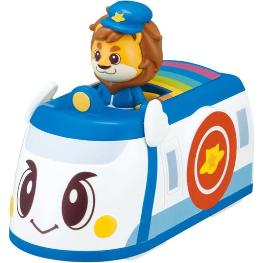 ゴー!ゴー!びーくるずー おしゃべりびーくるずー ガオにぃとゴットンセット