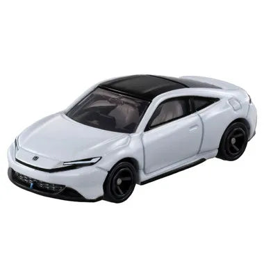 トミカ No.010 ホンダ プレリュード