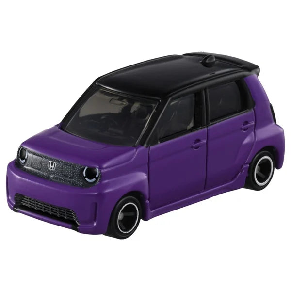 トミカ No.019 ホンダ Super-ONE