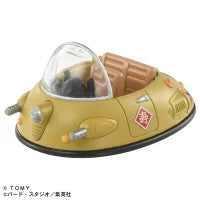 ドリームトミカ トミカ×ドラゴンボール 牛魔王の車