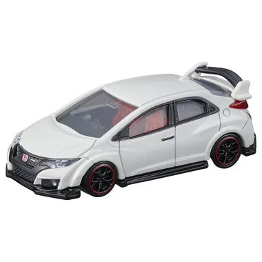 トミカプレミアム 44 ホンダ シビック タイプR (FK2)