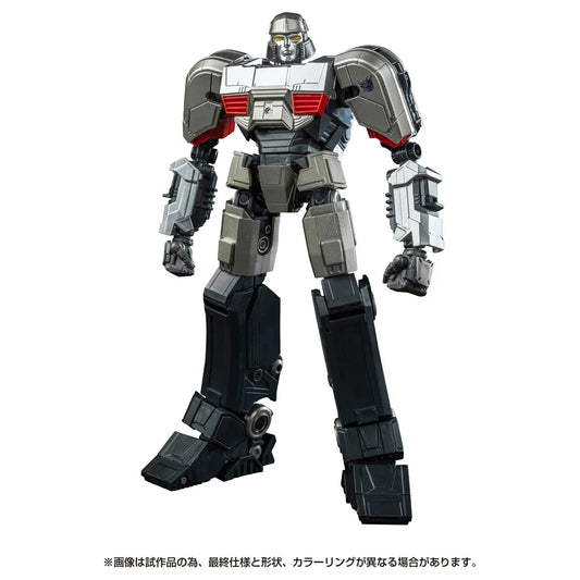 トランスフォーマームービー AMKシリーズ メガトロン/D-16