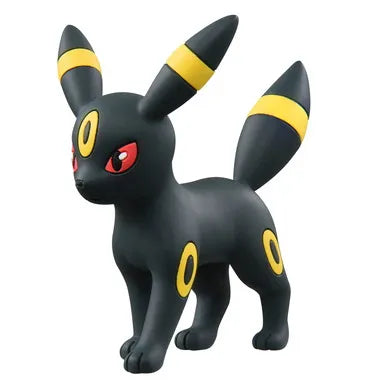 ポケットモンスター モンコレ MS-21 ブラッキー